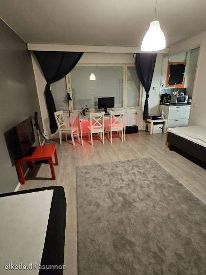 2h + kk  Kemin - valokuva 1