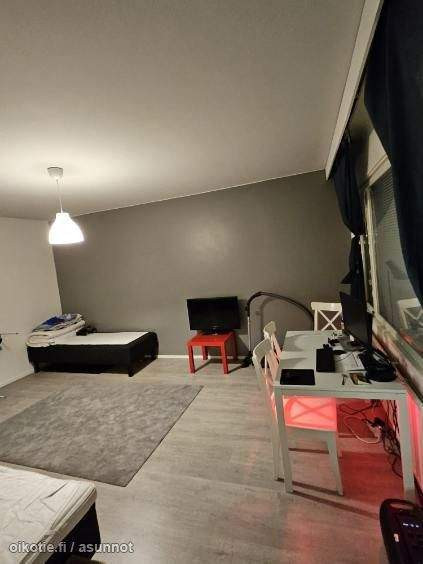 2h + kk  Kemin - valokuva 3