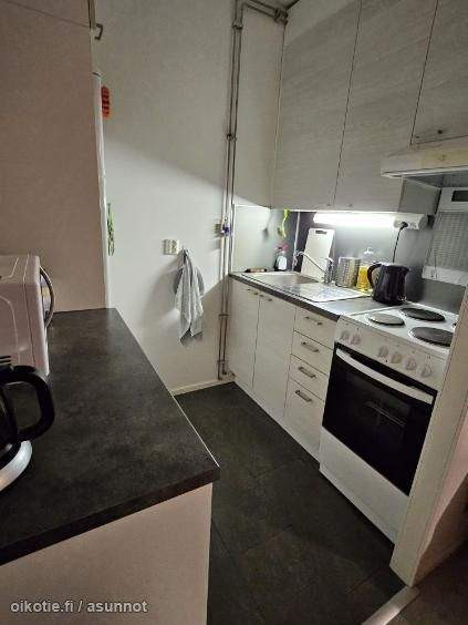 2h + kk  Kemin - valokuva 7