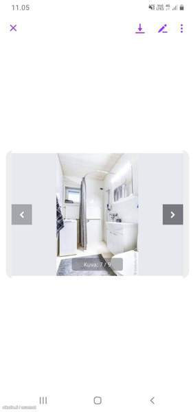 2h + k + kph + parveke  Chukotskiy Avtonomnyy Okrug - valokuva 3