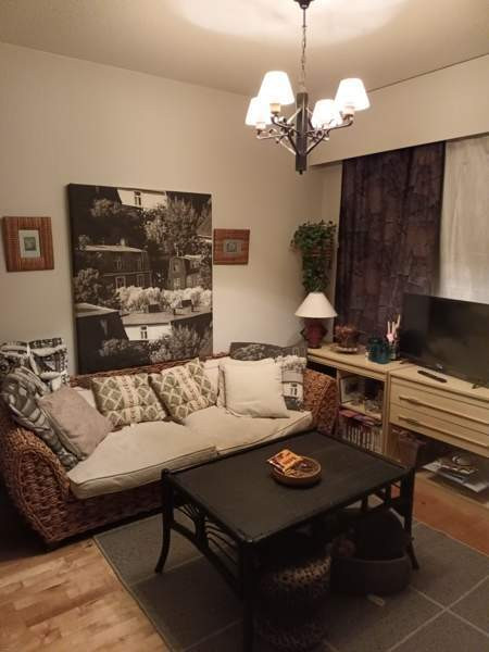 3h + s  Rauma – foto 6