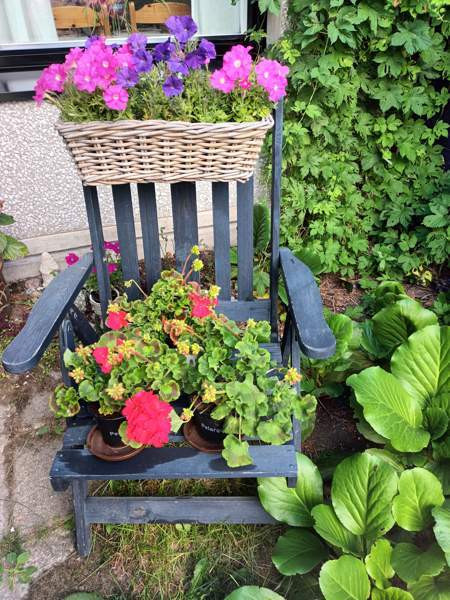 3h + s  Rauma – foto 1