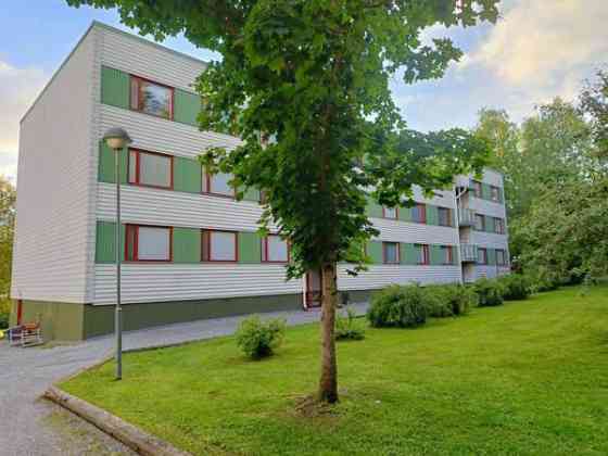 1h + avok  Vaasa