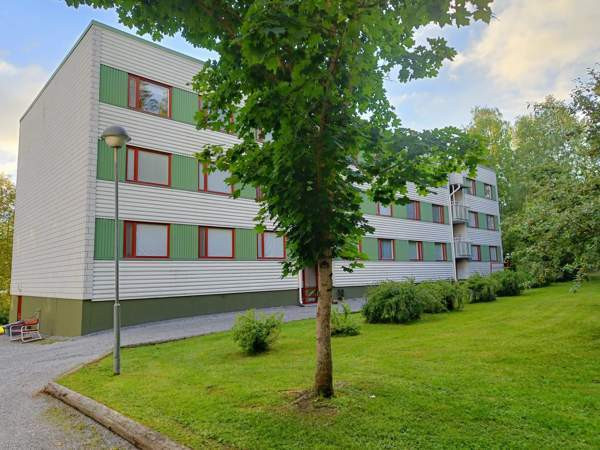 1h + avok  Vaasa - valokuva 1