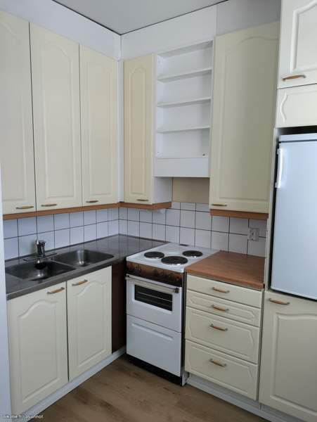 1h + avok  Vaasa - valokuva 3