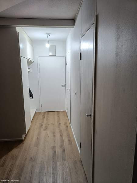 1h + avok  Vaasa - valokuva 7