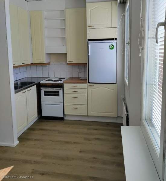 1h + avok  Vaasa - valokuva 4