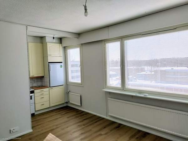 1h + avok  Vaasa - valokuva 5