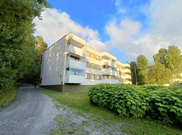 1h + avok  Vaasa - valokuva 2