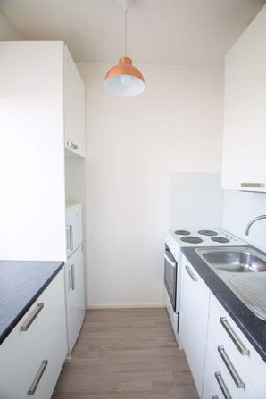 1h + kk + kh + alkovi  Haemeenlinna – foto 5