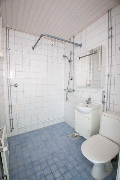 1h + kk + kh + alkovi  Haemeenlinna - photo 8