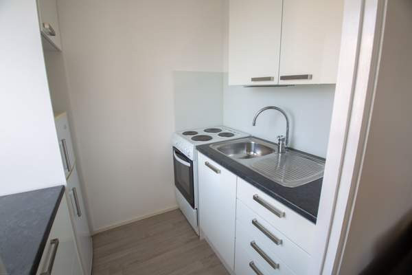 1h + kk + kh + alkovi  Haemeenlinna - photo 4