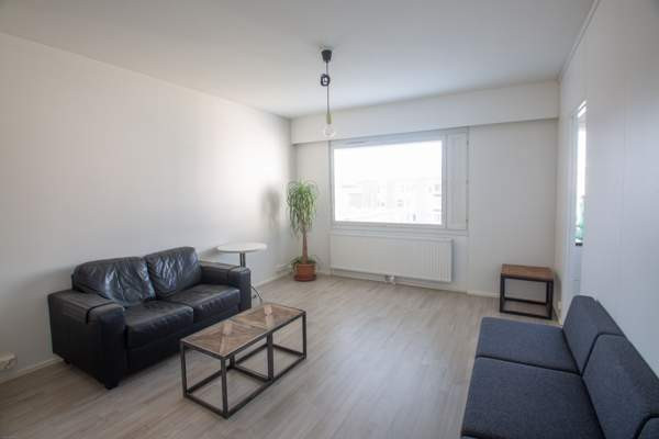 1h + kk + kh + alkovi  Haemeenlinna - photo 6