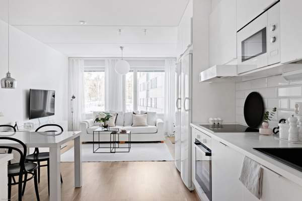 3h + avok + p  Helsinki - valokuva 2