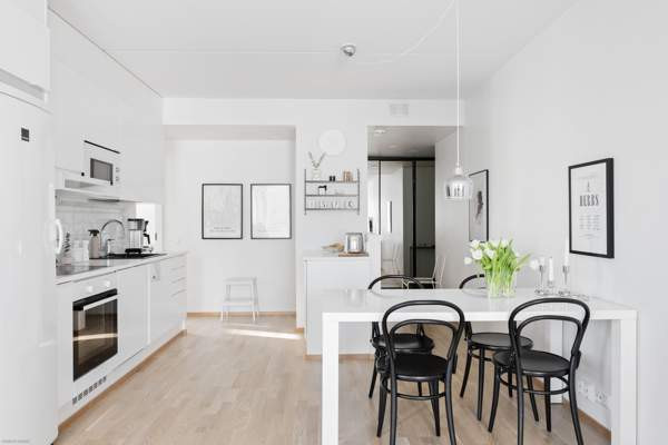 3h + avok + p  Helsinki - valokuva 1