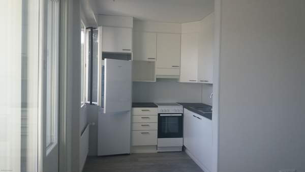 1h + s + p  Pieksämäki - valokuva 1