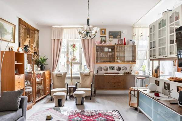 3h + k + kph + s  Helsinki - valokuva 3