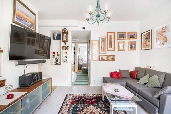 3h + k + kph + s  Helsinki - valokuva 5