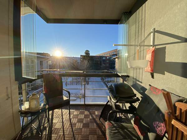 2h + kk + s + p  Helsinki - valokuva 1