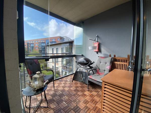 2h + kk + s + p  Helsinki - valokuva 3