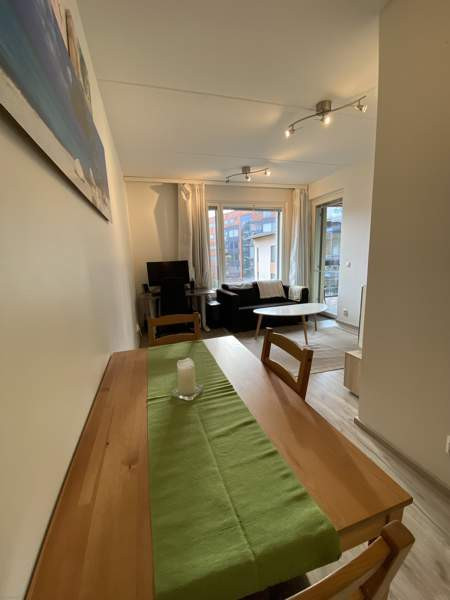 2h + kk + s + p  Helsinki - valokuva 7