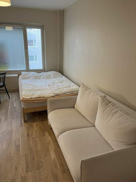 1h + kk  Helsinki - valokuva 4