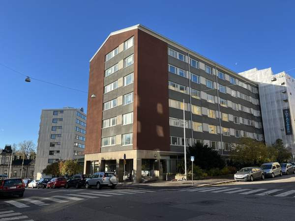 1h + kk  Helsinki - valokuva 7