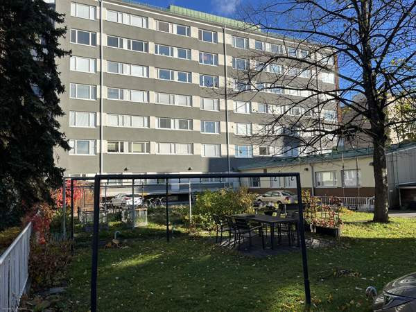 1h + kk  Helsinki - valokuva 8