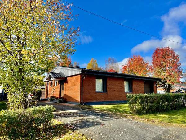 3h + avok + s + at + autokatos+varasto  Nurmes – foto 1