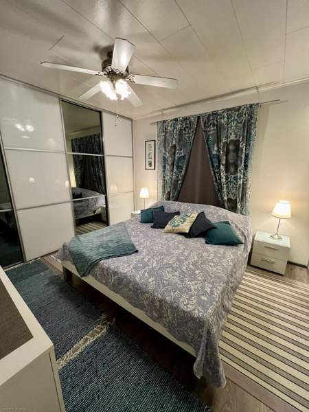 3h + avok + s + at + autokatos+varasto  Nurmes – foto 4