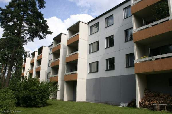 2h + k + p  Nurmijärvi - valokuva 1