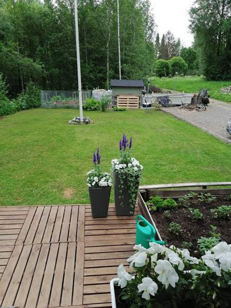 4h + s + p  Leppävirta - valokuva 2