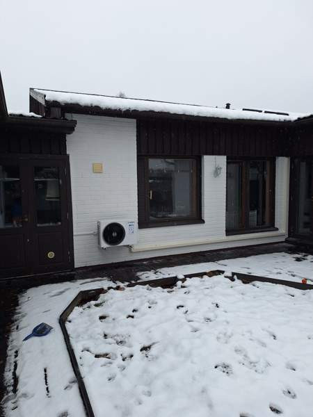 4h + s  Kerava - photo 2