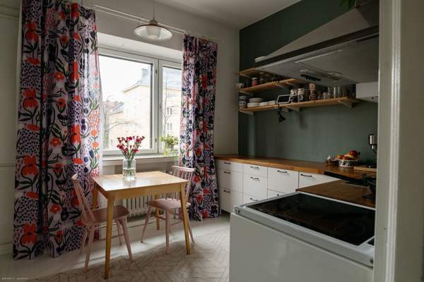 1h + k  Helsinki - valokuva 1