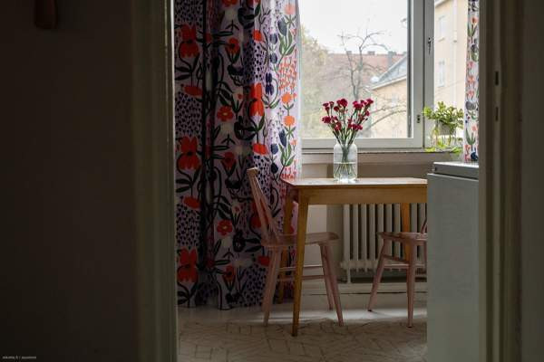 1h + k  Helsinki - valokuva 2