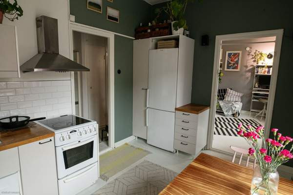 1h + k  Helsinki - valokuva 5