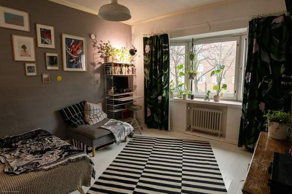 1h + k  Helsinki - valokuva 7