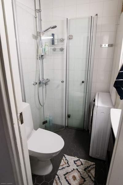 1h + k  Helsinki - valokuva 8