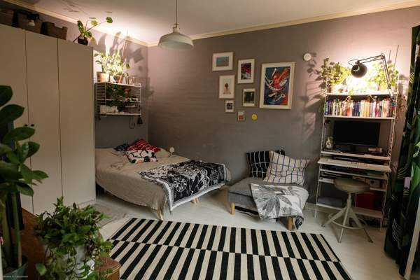 1h + k  Helsinki - valokuva 6