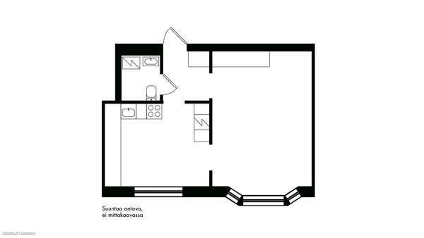 1h + k  Helsinki - valokuva 3