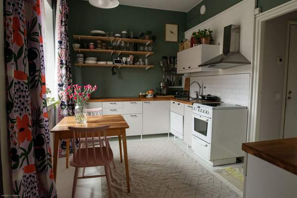 1h + k  Helsinki - valokuva 4