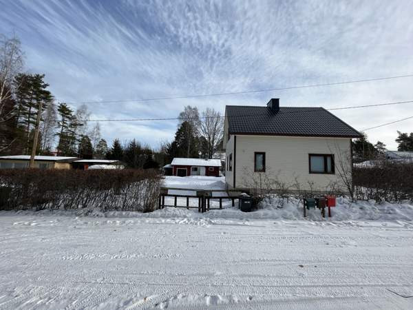 4h + s + p  Hamina – foto 1