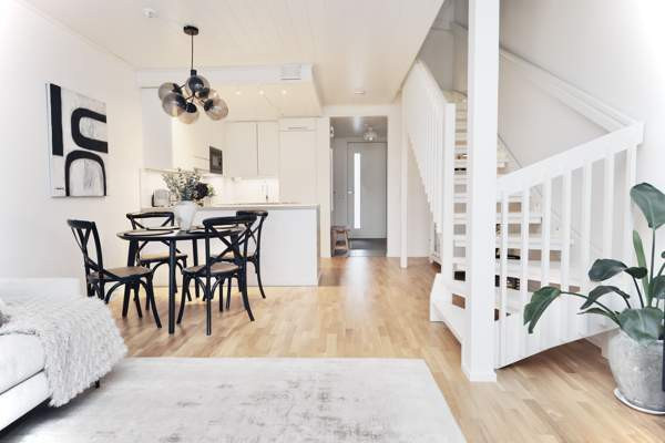 3h+kt+wc+s+p  Espoo – foto 1