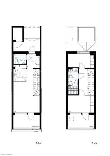 3h+kt+wc+s+p  Espoo – foto 2