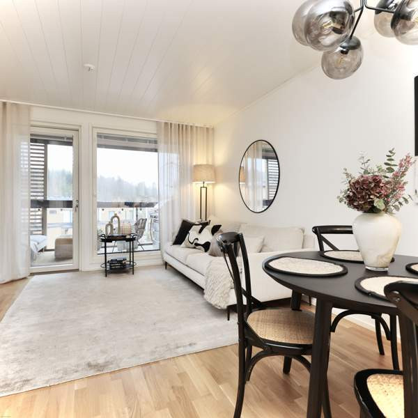 3h+kt+wc+s+p  Espoo – foto 3