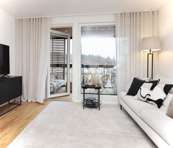 3h+kt+wc+s+p  Espoo – foto 6