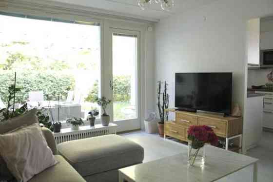 3h + avok + s + 2wc + piha/terassi  Helsinki