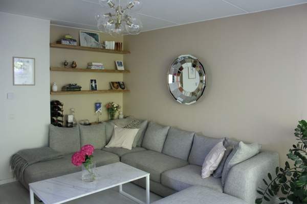 3h + avok + s + 2wc + piha/terassi  Helsinki - valokuva 6