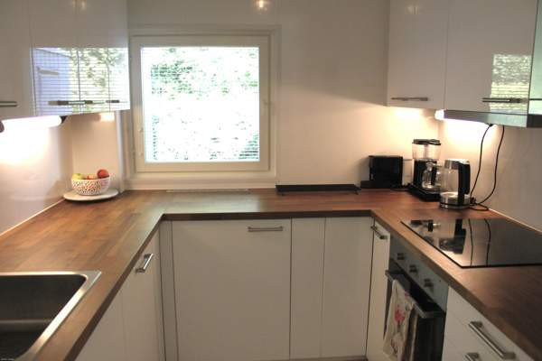 3h + avok + s + 2wc + piha/terassi  Helsinki - valokuva 3