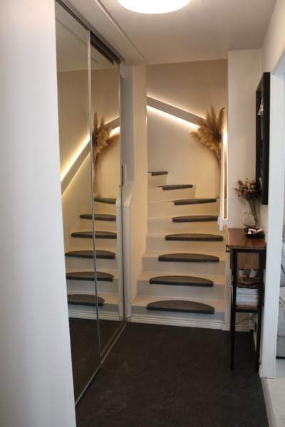 3h + avok + s + 2wc + piha/terassi  Helsinki - valokuva 7